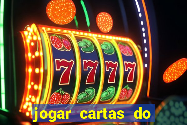 jogar cartas do tarot online